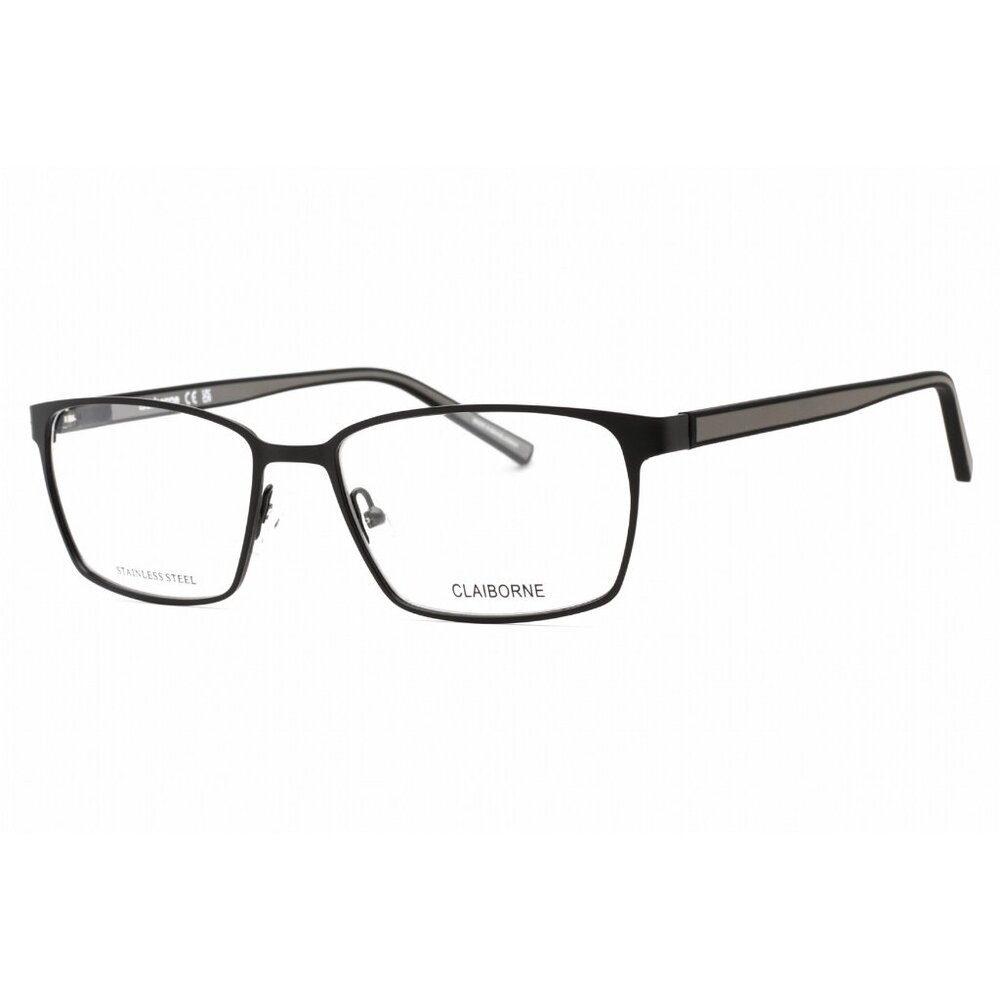 Liz Claiborne EYEGLASSES LCB272-003-55 New with case